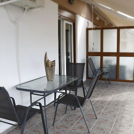 아테네 Gazi Penthouse 아파트 외부 사진