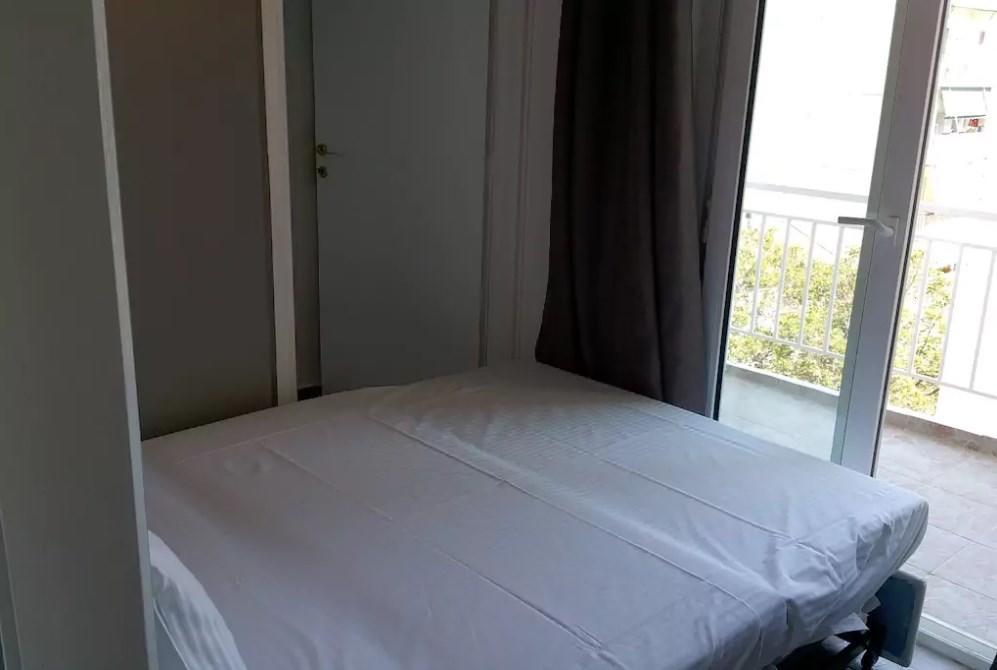 아테네 Gazi Penthouse 아파트 외부 사진
