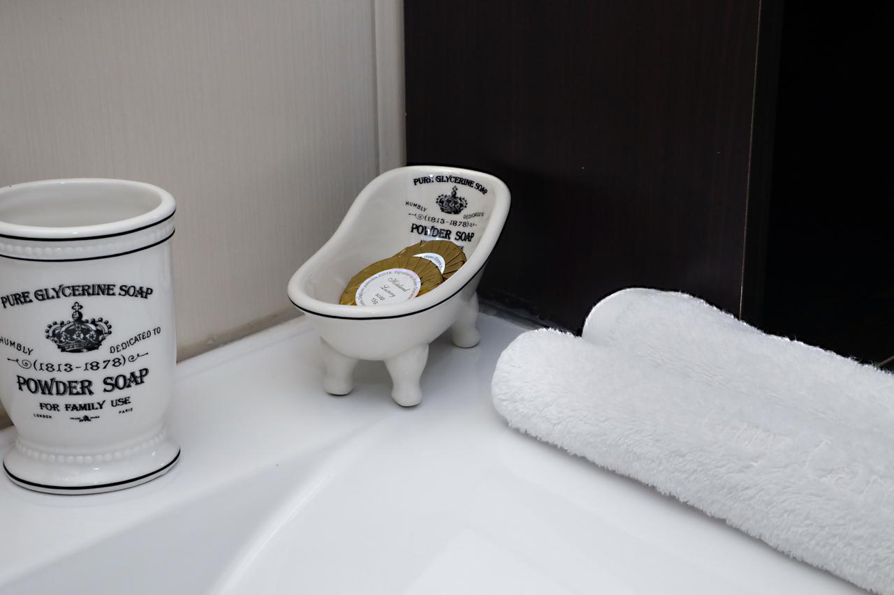 아테네 Gazi Penthouse 아파트 외부 사진