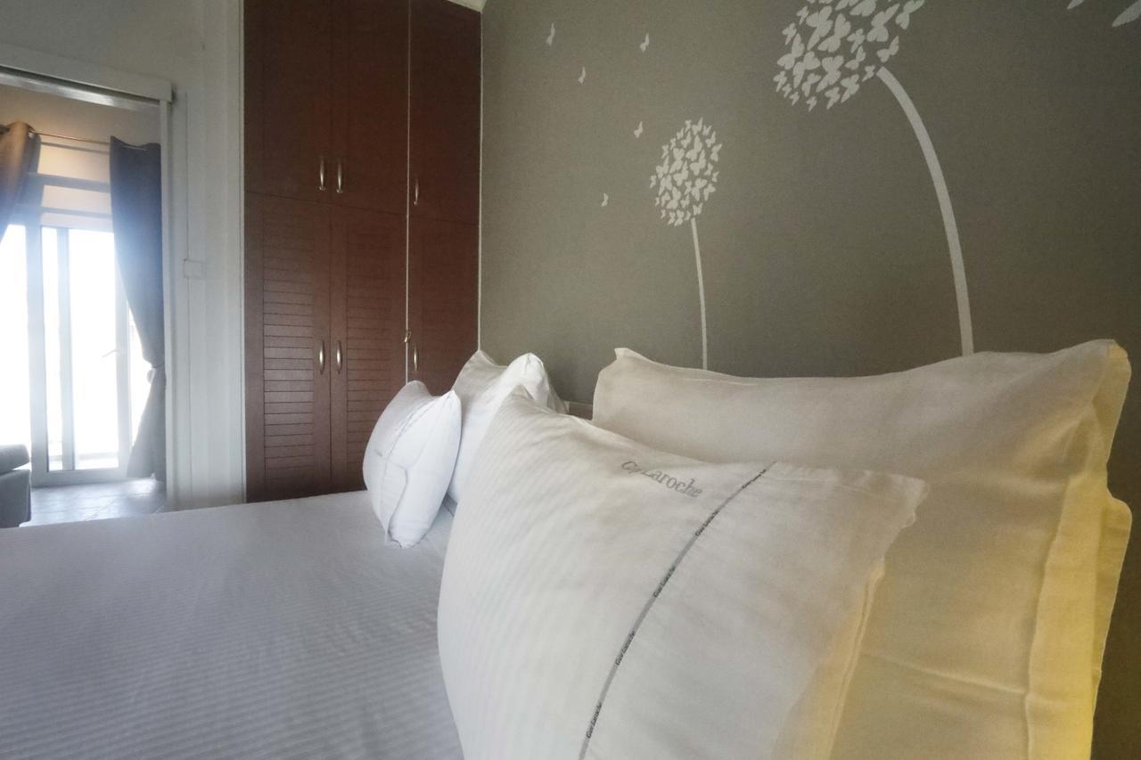 아테네 Gazi Penthouse 아파트 외부 사진