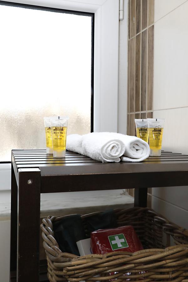 아테네 Gazi Penthouse 아파트 외부 사진